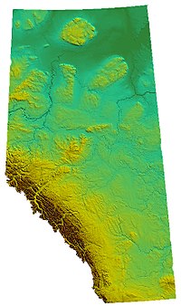 200x338 List Of Mountains Of Alberta