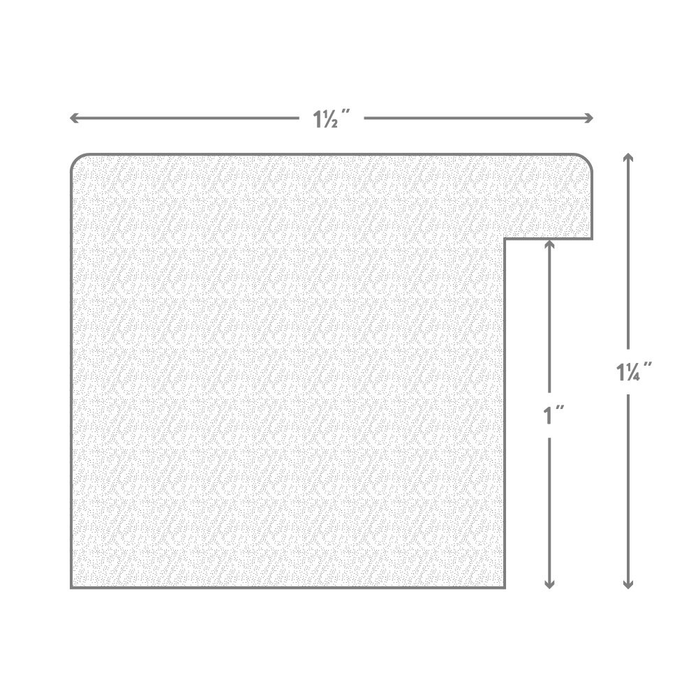 1000x1000 Lancashire Mountain Laural Rustic Picture Frame