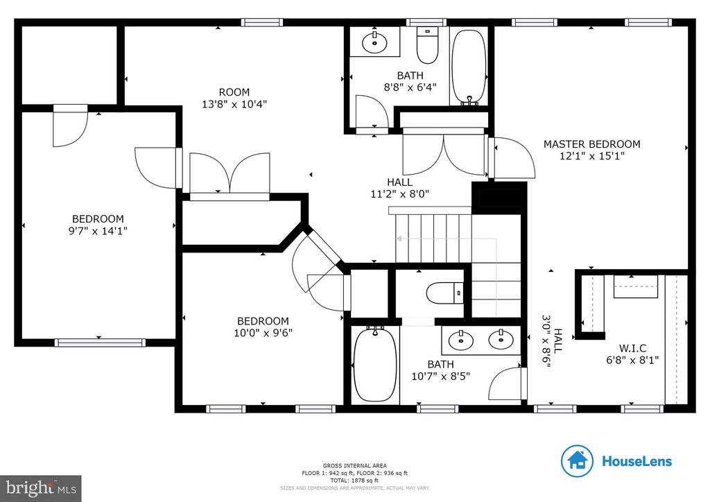 1024x724 Mountain Laurel Loop, Dumfries, Va