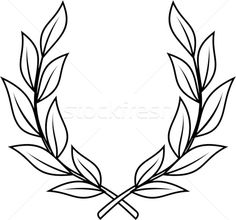 236x220 Best Laurel Tattoo Images Coolest Tattoo, New Tattoos, Sleeve