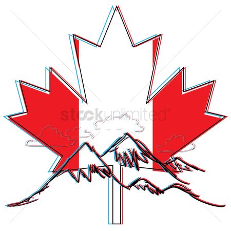 450x450 Free Mountain Line Drawing Stock Vectors Stockunlimited
