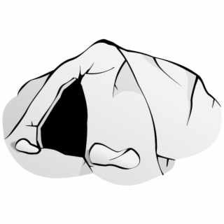 320x320 hd mountain black and white mountain range clip art black