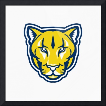 350x350 Stunning Cougar Mountain Artwork For Sale On Framed Prints