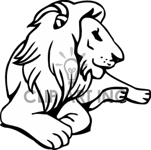 300x298 Drawing Lions Charcoal Transparent Png Clipart Free Download