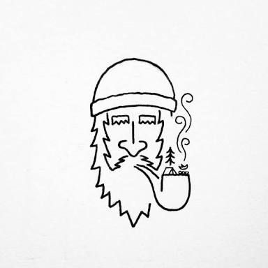 384x384 Cool Art Dibujo Hippie, Dibujos Tumblr