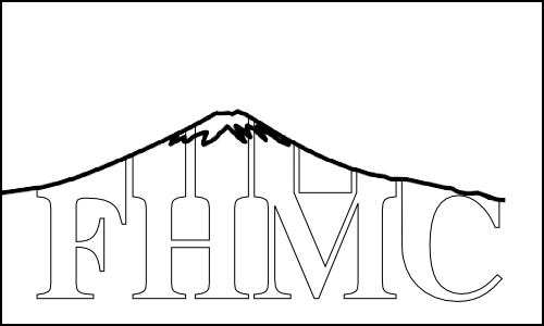 500x300 A Hiking Club Logo An Exercise In Paths