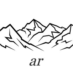 246x246 Peakfinder Ar On The App Store