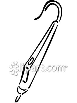 263x350 Collection Of Free Pen Clipart Light Pen Amusement Clipart