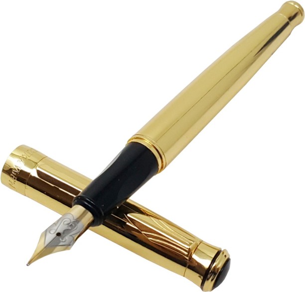 612x586 Fountain Pens