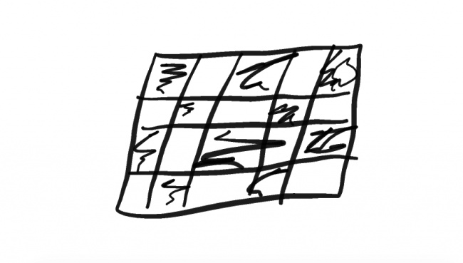 650x369 What Do Your Doodles Say About You