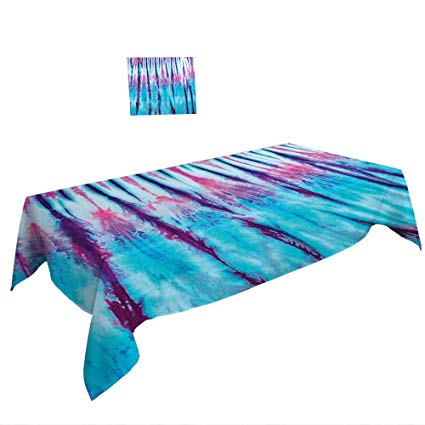 425x425 warm family rectangular polyester tablecloth x