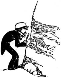 200x253 Drawing The Mountains Seem