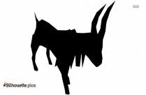 209x136 Mountain Goat Silhouette Drawing Silhouette Pics