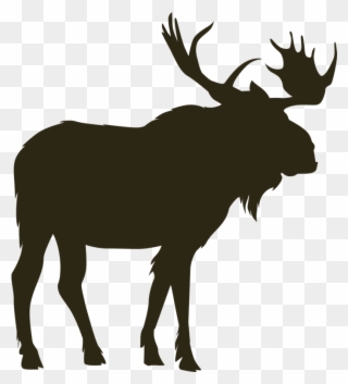 320x353 Mountain Silhouette Clipart Clip Art