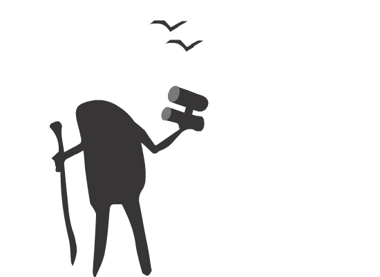 550x400 Wildlife Drawing Mountain Transparent Png Clipart Free Download