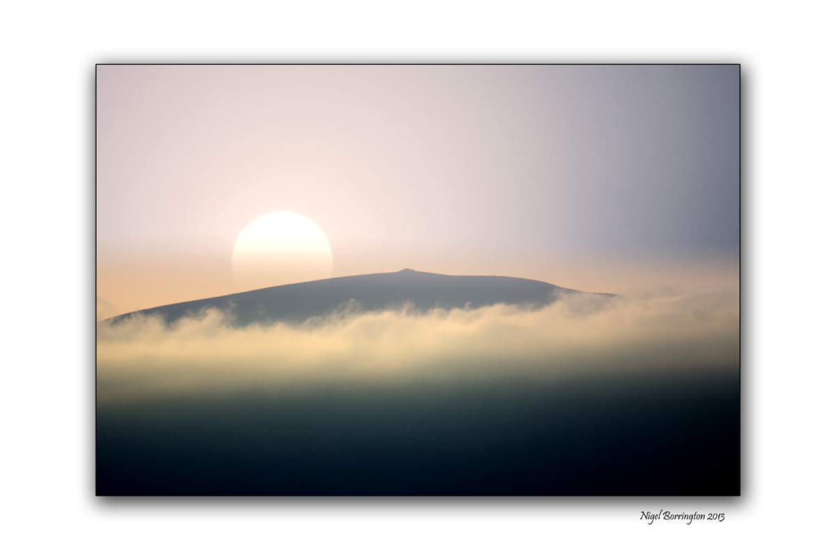 1200x804 Nigel Borrington Capturing The World With Photography, Painting