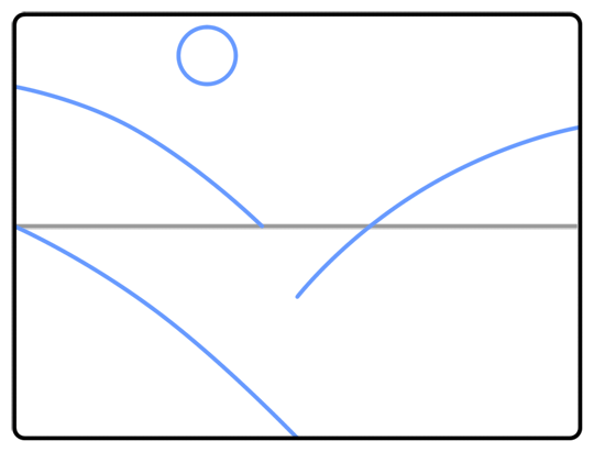 540x411 Cartoon Valley Step