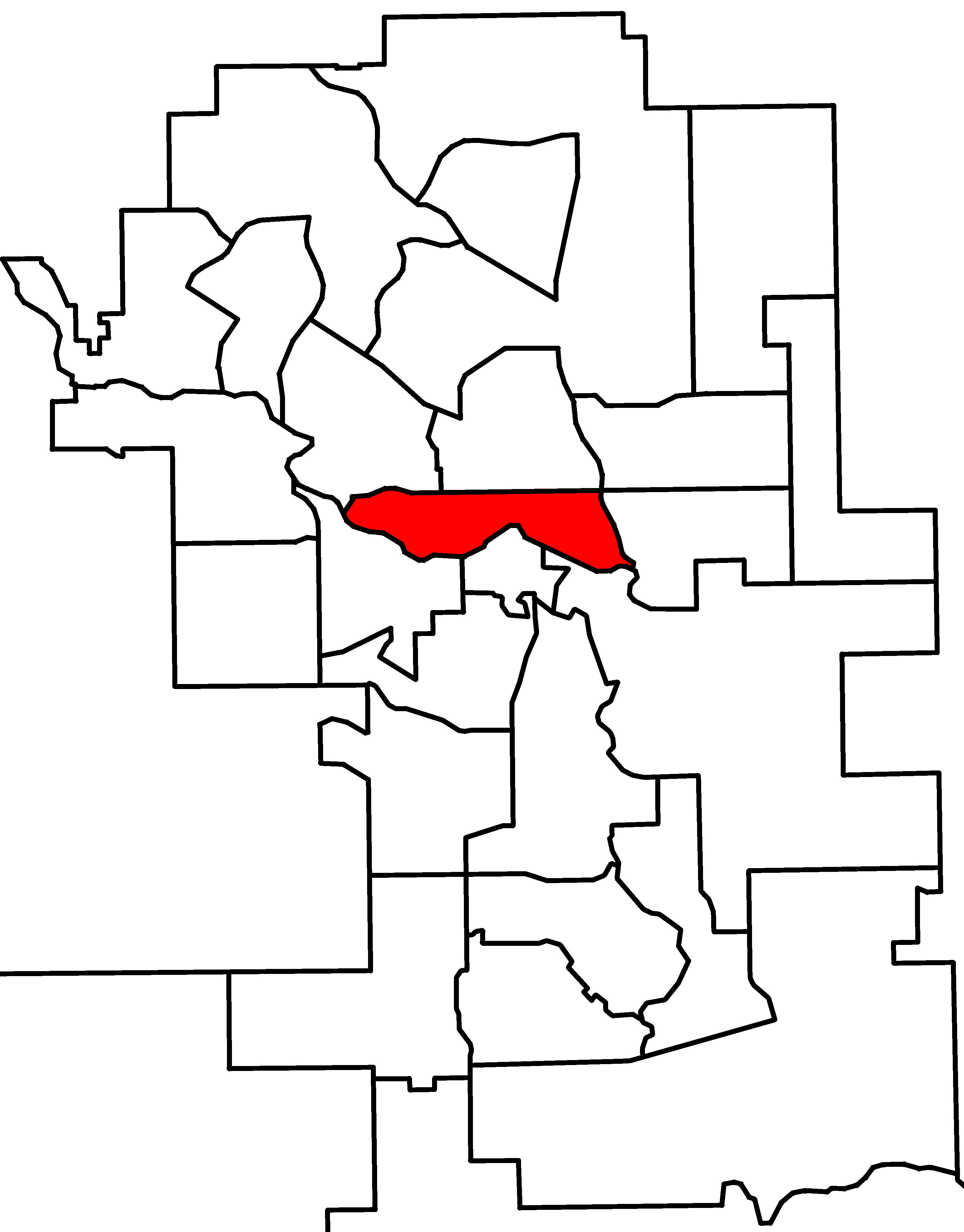 3088x3948 Calgary Mountain View