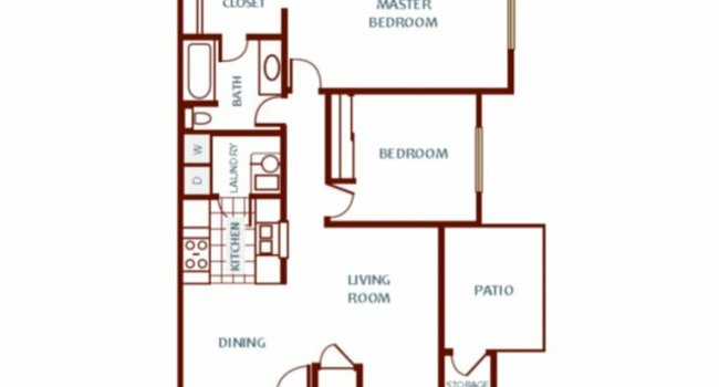 650x350 Mountain View Apartments