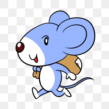 360x360 Mouse Animal Png Images Vectors And Free Download