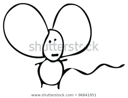 450x342 drawing of a mouse how to draw a computer mouse drawing mouse