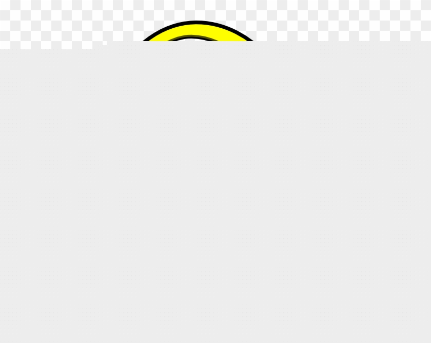 840x668 Yellow Color Pencil Clipart