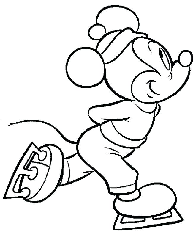 650x780 mickey mouse outline drawing mickey mouse template mickey mouse