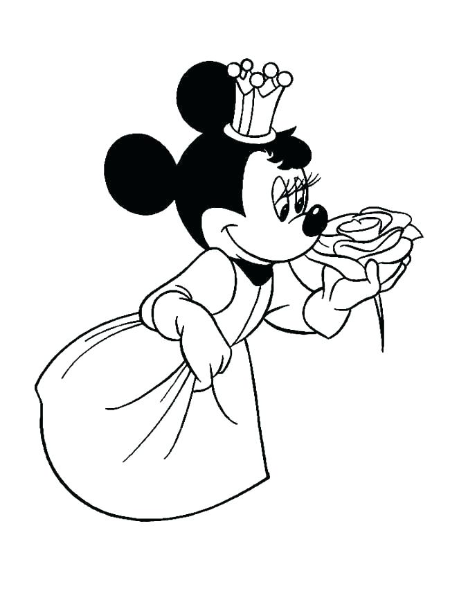 650x850 Mickey Mouse Outline Drawing How To Draw Mickey And Step Mickey