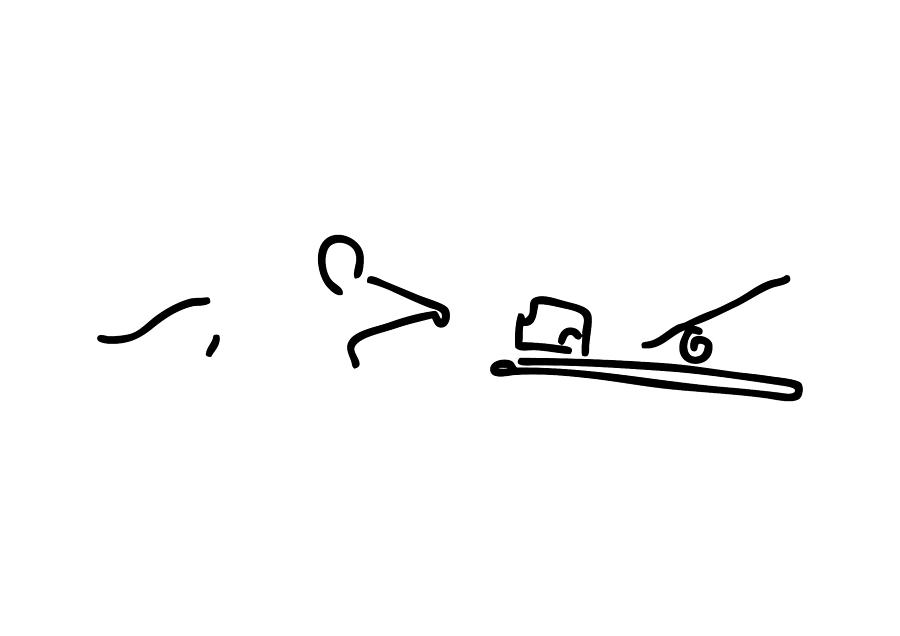 900x636 Mouse Before Mousetrap With Cheese Drawing