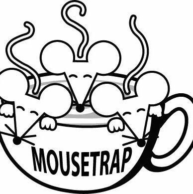 Mouse Trap Drawing | Free download on ClipArtMag