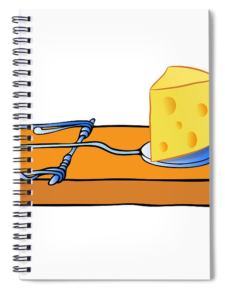 770x1000 Mousetrap With Cheese
