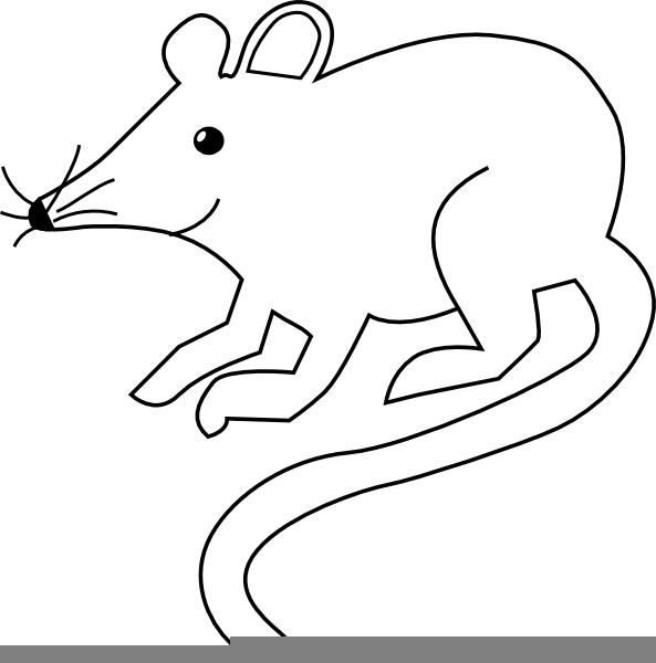 593x600 Free Mouse Trap Clipart Free Images