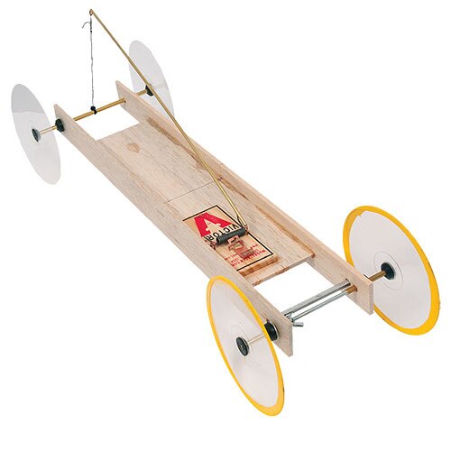 Mousetrap Car Drawing | Free download on ClipArtMag