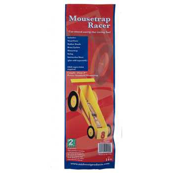 350x350 wooden mousetrap racer kit hobby lobby