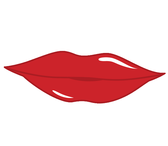 577x502 Lips Mouth Clip Art Free Vector In Open Office Drawing