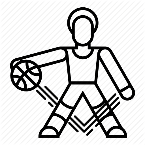 512x512 Collection Of Free Movement Drawing Sport Download On Ui Ex