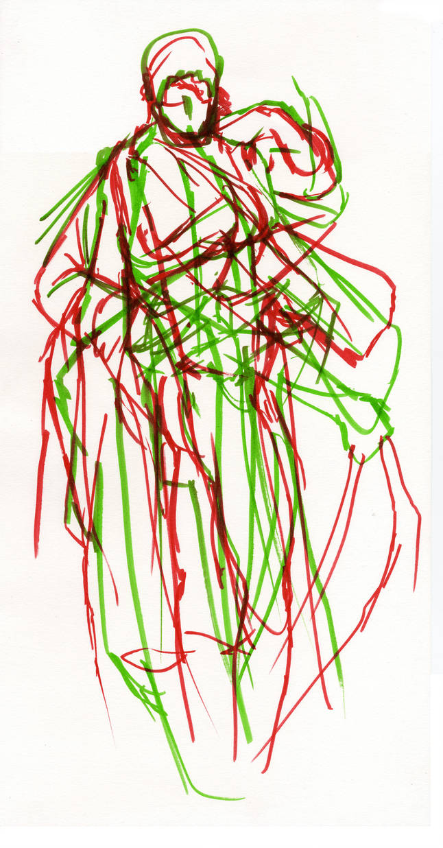 646x1236 Life Drawing Movement