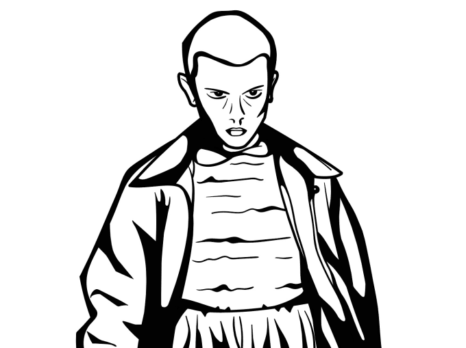 680x509 Create Artwork Based On A Movie Or Tv Show