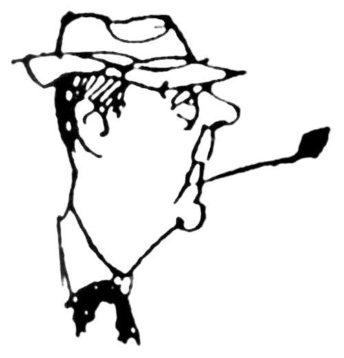 500x520 Jacques Tati, Mon Oncle Jacques Tati Beautiful