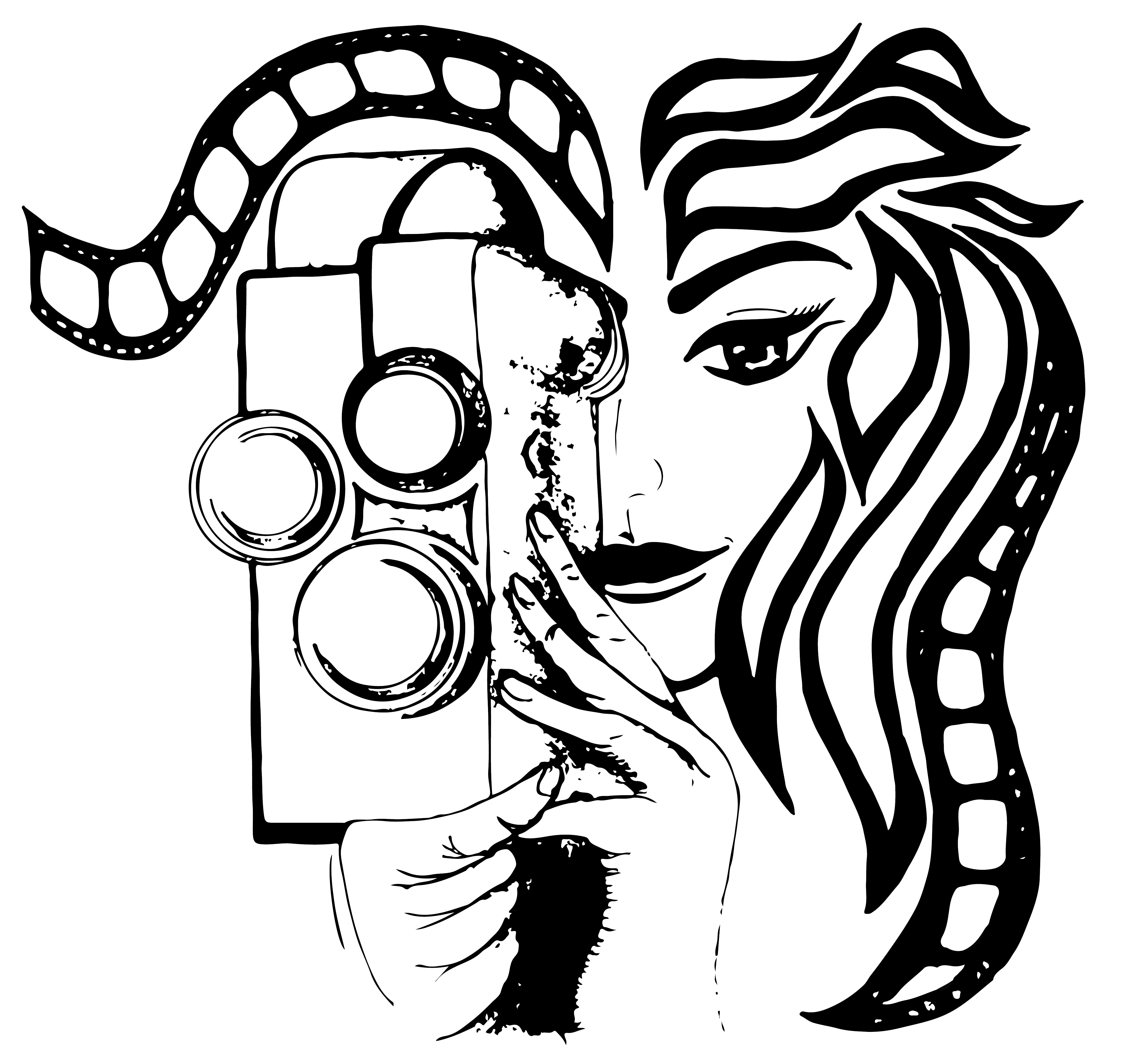 4517x4279 Movies Clipart Movie Screening For Free Download And Use