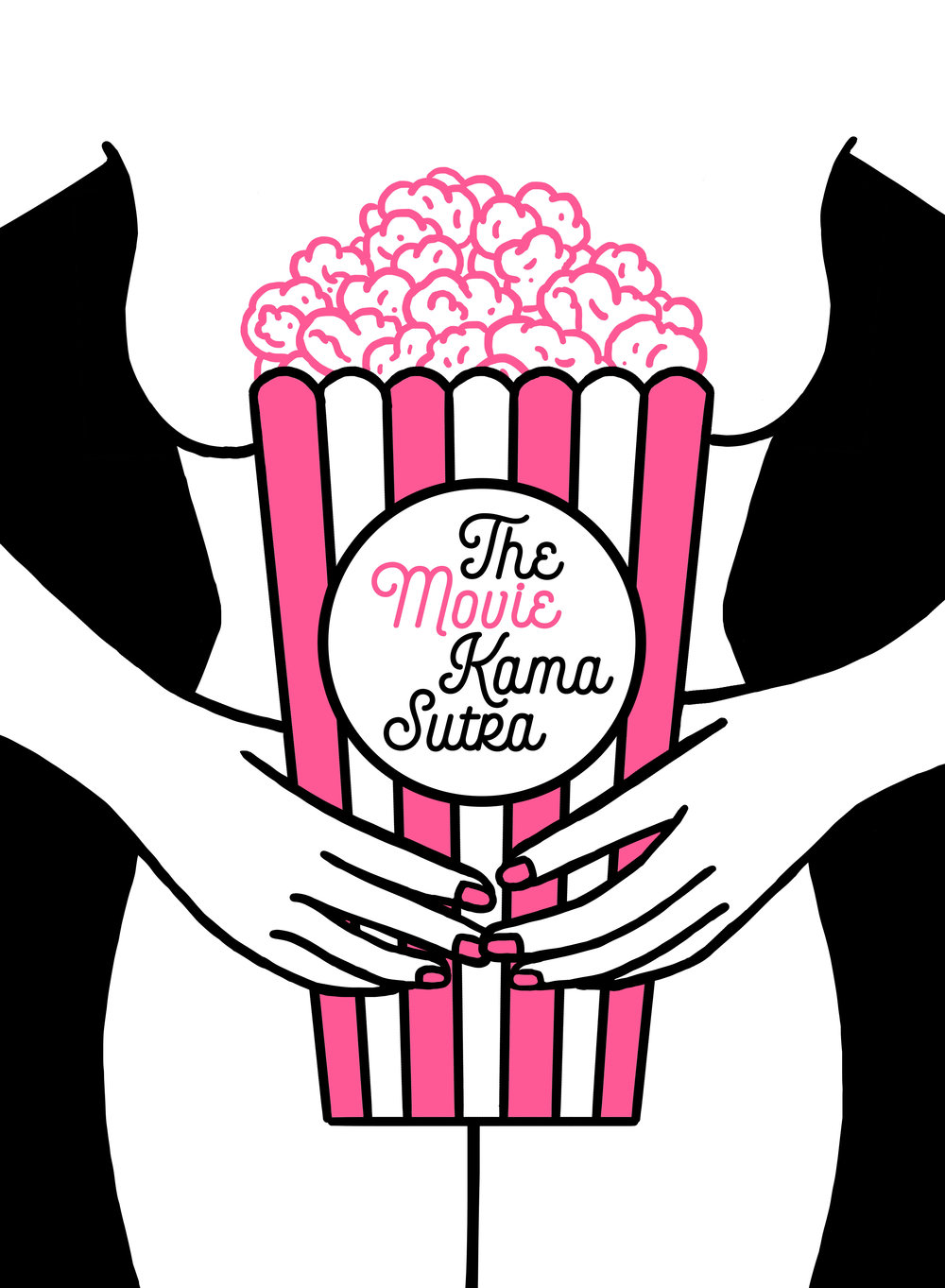 1000x1363 Huge Collection Of 'movies Drawing' Download More Than Images