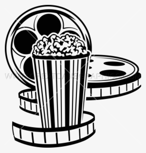 300x314 Movie Reel Png Images Png Cliparts Free Download On Seekpng