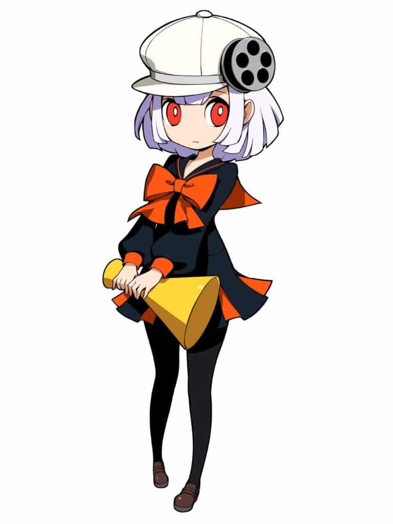 768x1024 persona new cinema labyrinth information summary, screenshots