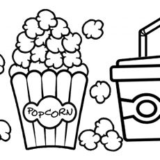 230x230 Pretty Design Theater Coloring Pages Broadway Etsy Masks Theatre