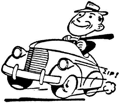 420x359 How To Draw A Moving Car