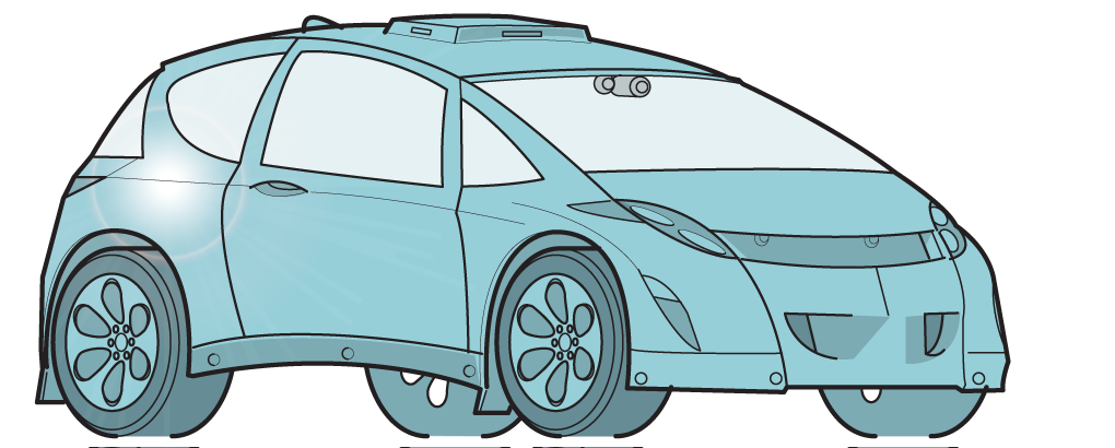 1020x410 Self Driving Car Technology When Will The Robots Hit The Road