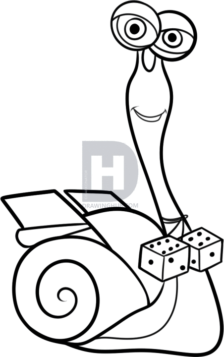 452x720 How To Draw Smoove Move, Turbo, Step