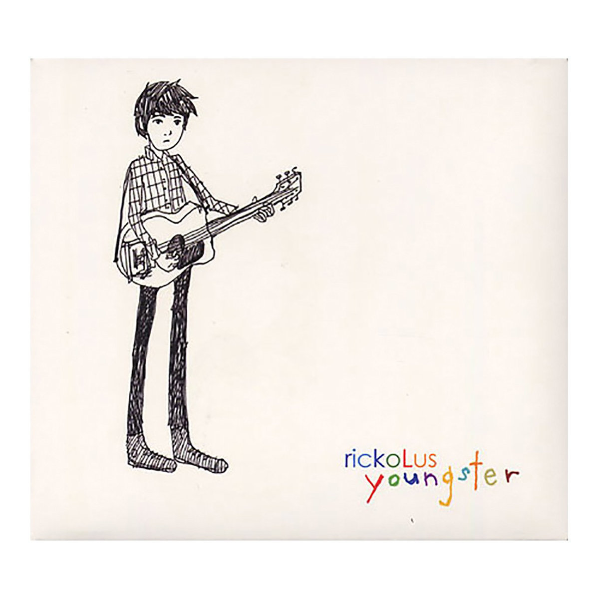 1200x1200 Moving On Rickolus