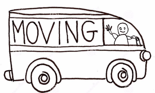 640x384 cardboard boxes and packing tape