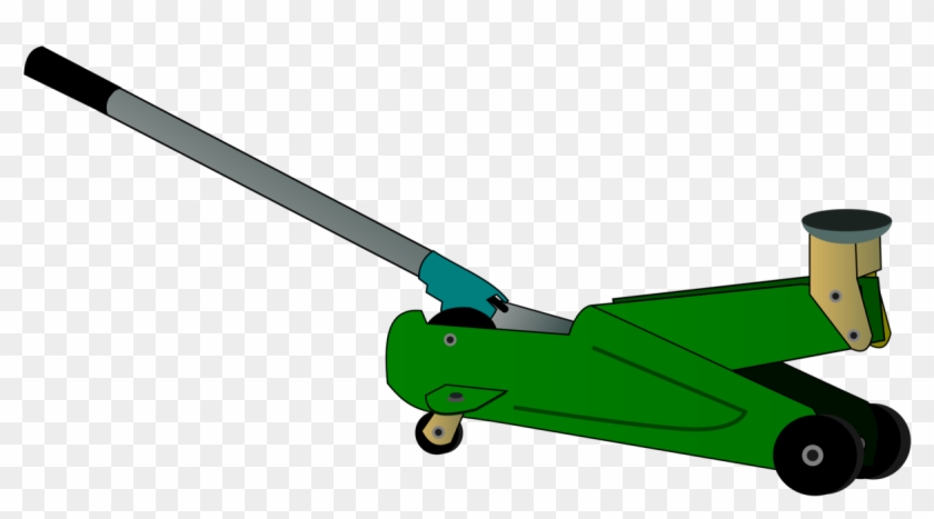 840x467 Hydraulics Pallet Jack Hydraulic Cylinder Lawn Mowers